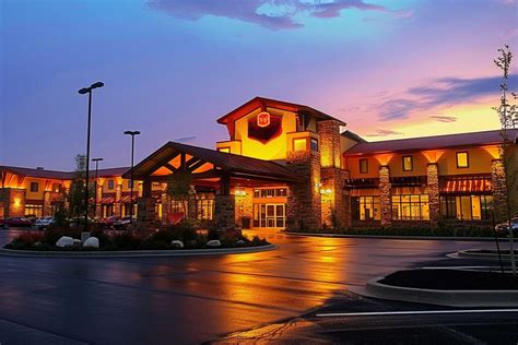 Montana Casinos: Big Sky Country’s Top Gambling Venues.